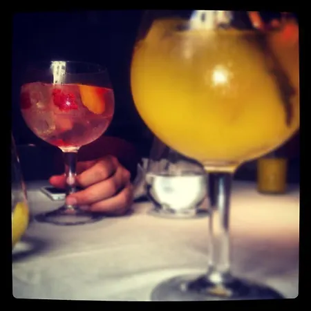 Rural Villares Almajano