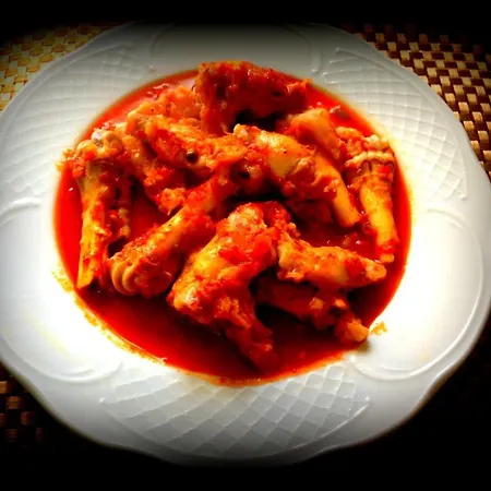 Rural Villares Almajano