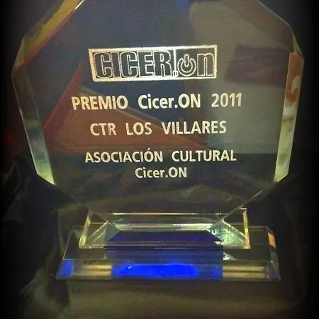 Venkovský dům Rural Villares *