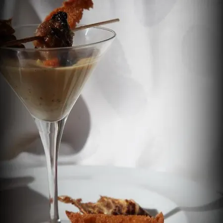 Rural Villares Venkovský dům *