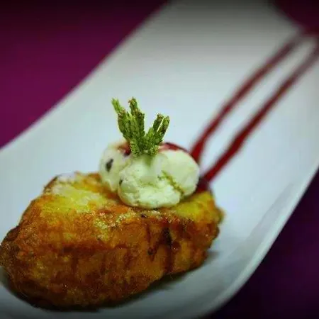 Rural Villares Venkovský dům Almajano