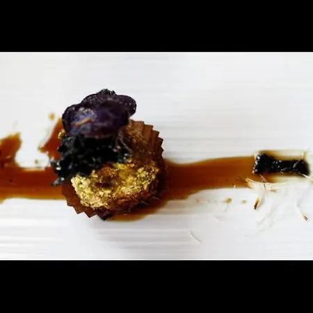 Rural Villares * Almajano