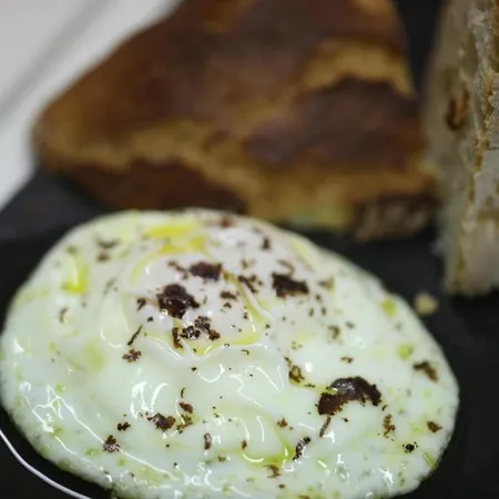 Rural Villares Venkovský dům *