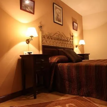 Rural Villares Venkovský dům