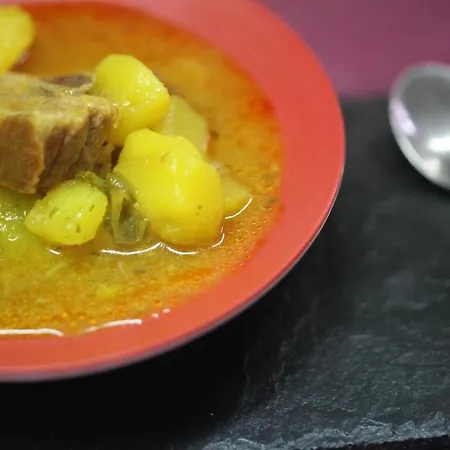 Rural Villares * Almajano