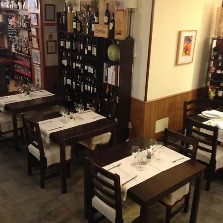 Venkovský dům Rural Villares *