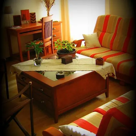 Rural Villares *
