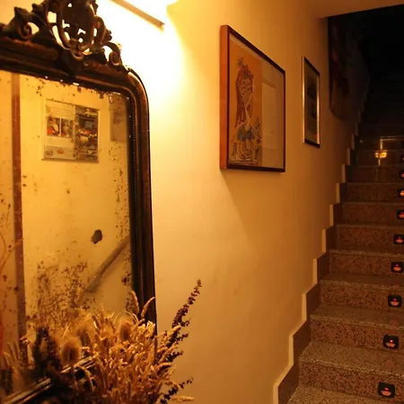 Rural Villares Almajano