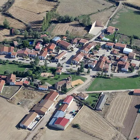 Rural Villares Landhuis
