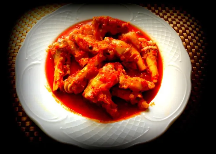 Rural Villares Almajano