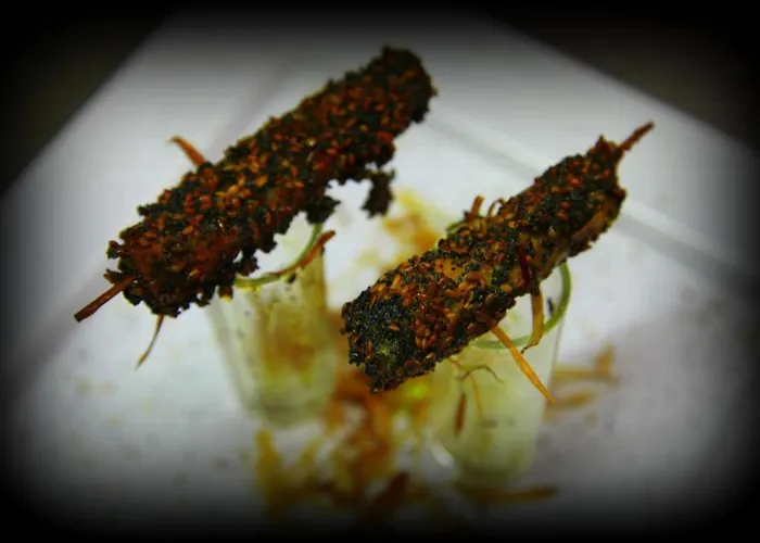 Landhuis Rural Villares *