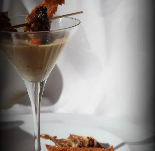 Rural Villares Landhuis *