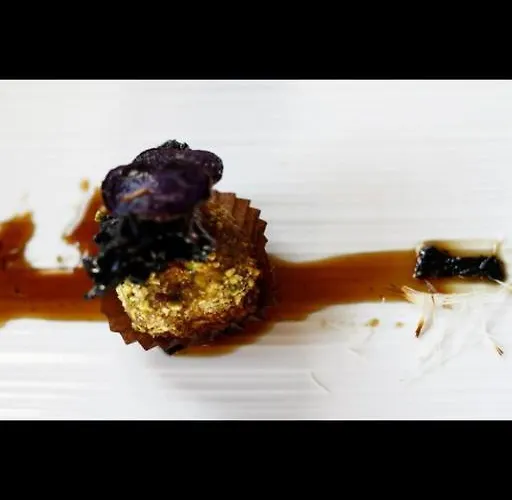 Rural Villares * Almajano