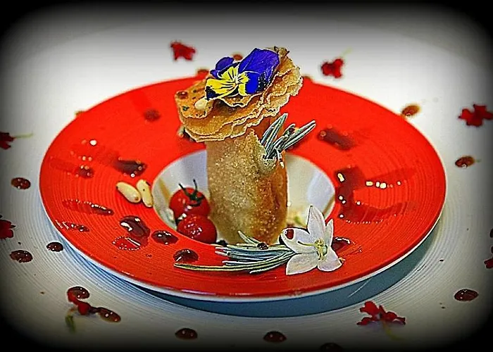 Landhuis Rural Villares *