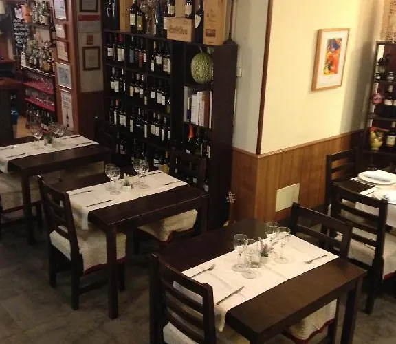 Landhuis Rural Villares *