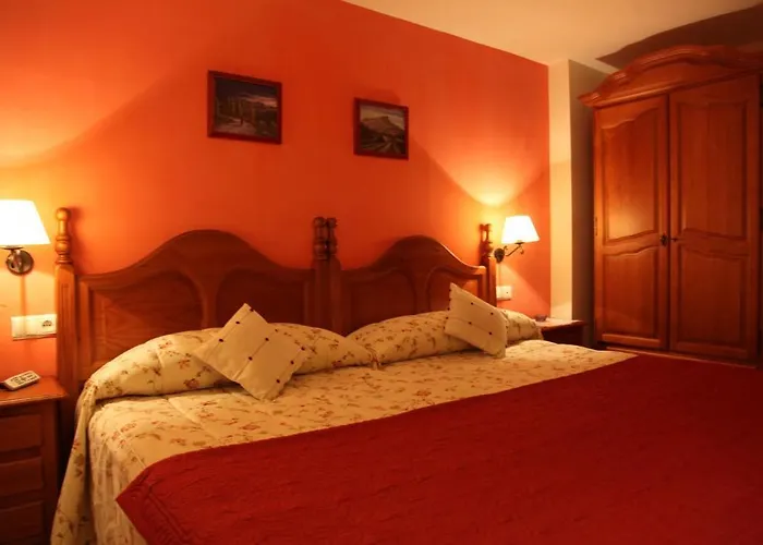 Landhuis Rural Villares