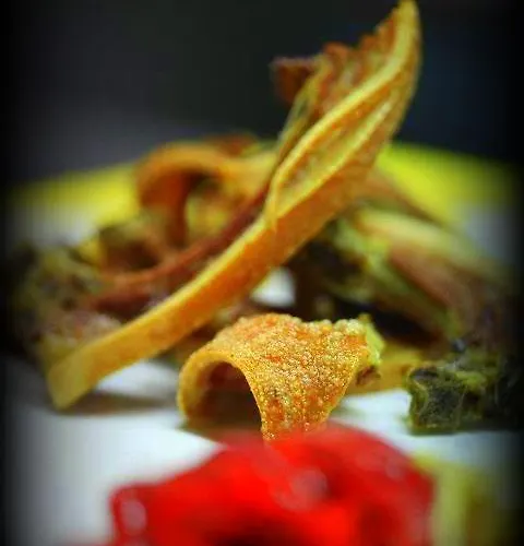 Landhuis Rural Villares *