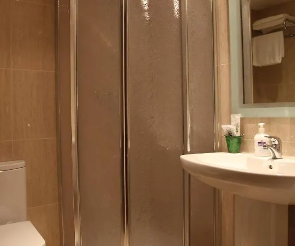 Rural Villares * Almajano