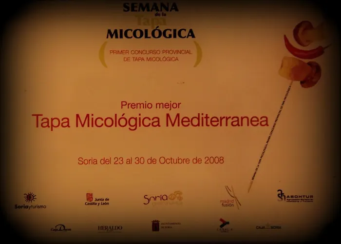 Rural Villares Landhuis *